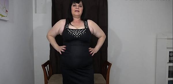  Cockteasing Mistress Cockblocks Until You Tell Your Wife